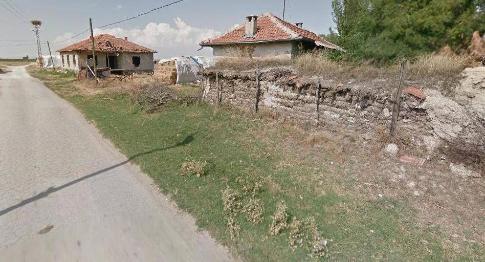 Ereğli Göktöme Köyü Resimleri 6