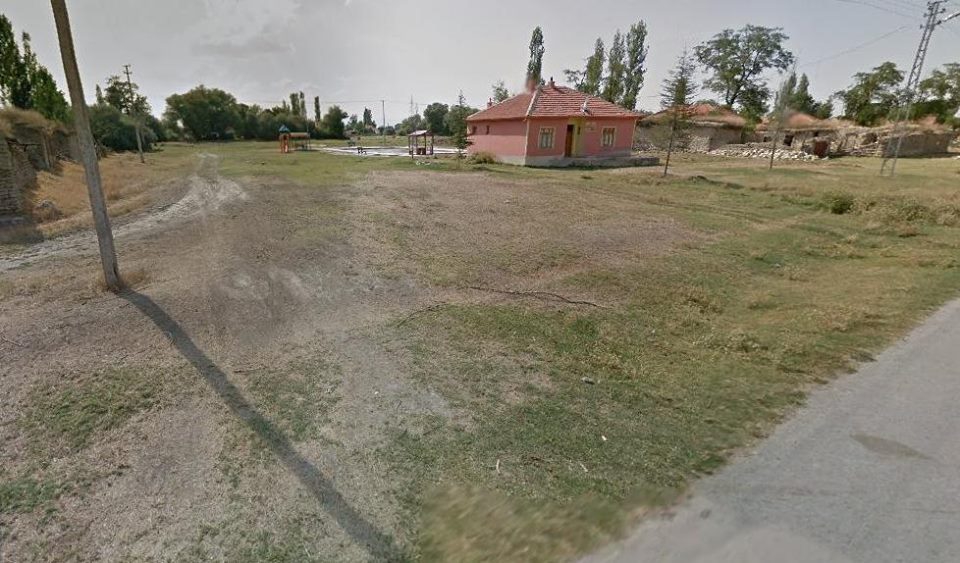 Ereğli Göktöme Köyü Resimleri 7