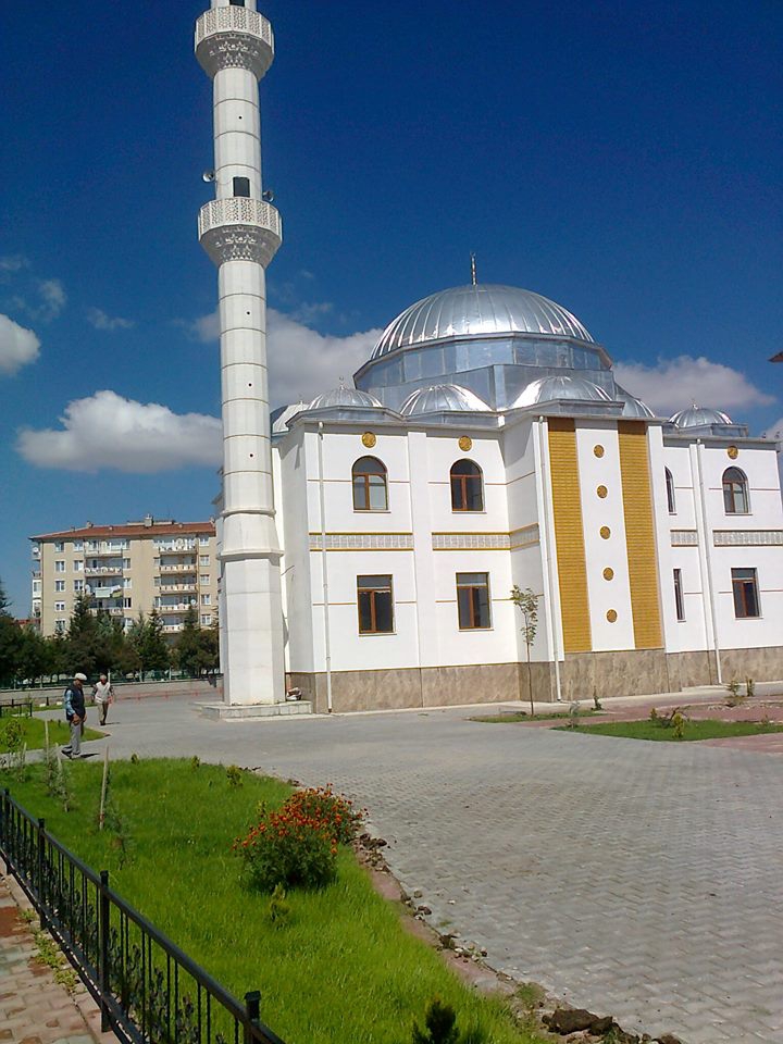 Ereğli Gülbahçe Köyü Resimleri 1
