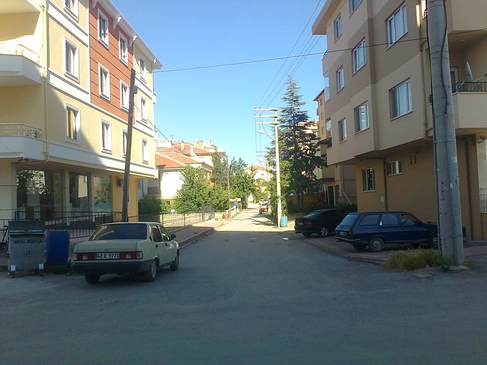 Ereğli Gülbahçe Köyü Resimleri 3