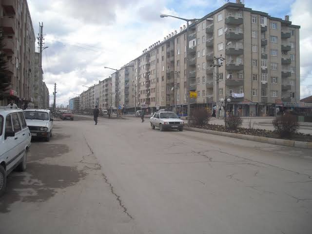 Ereğli Hamidiye Köyü Resimleri 1