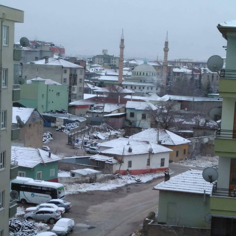 Ereğli Hamidiye Köyü Resimleri 2