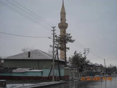 Ereğli Hamidiye Köyü Resimleri 3