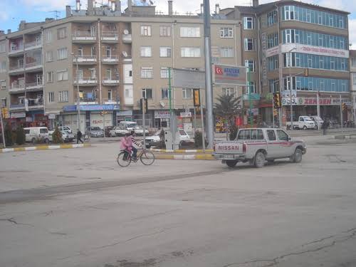 Ereğli Hamidiye Köyü Resimleri 4