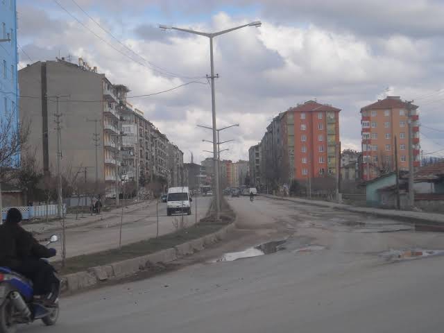 Ereğli Hamidiye Köyü Resimleri 5