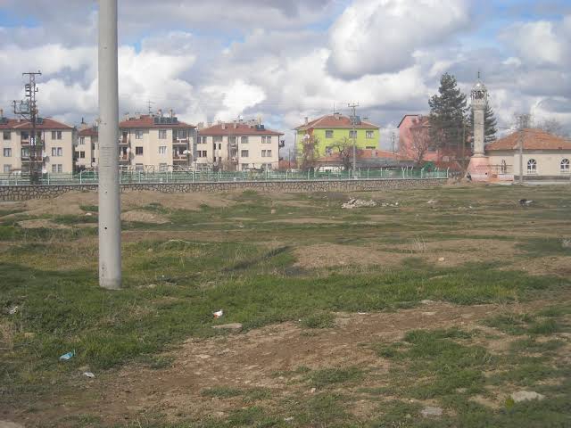 Ereğli Hamidiye Köyü Resimleri 7