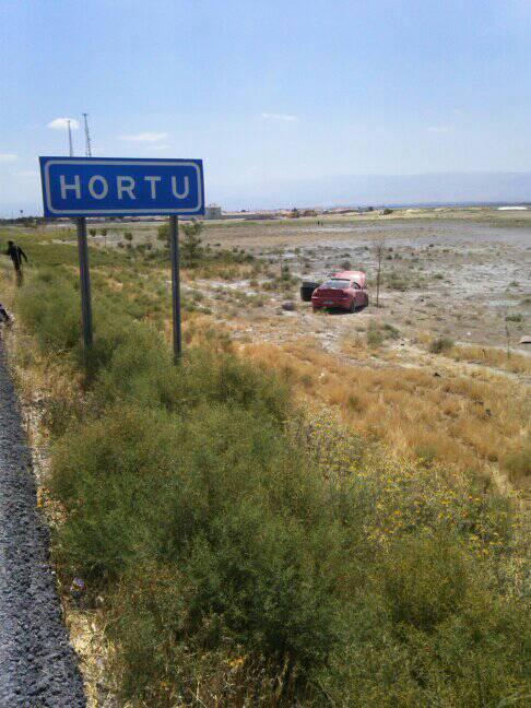 Ereğli Hortu Köyü Resimleri 2