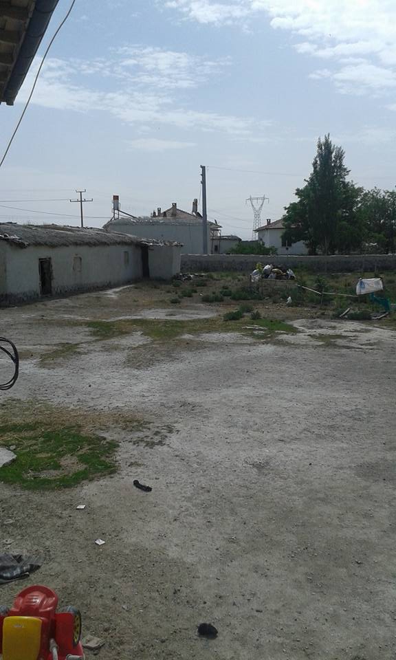 Ereğli Hortu Köyü Resimleri 3