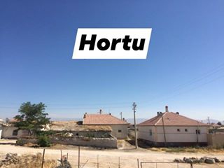 Ereğli Hortu Köyü Resimleri 4
