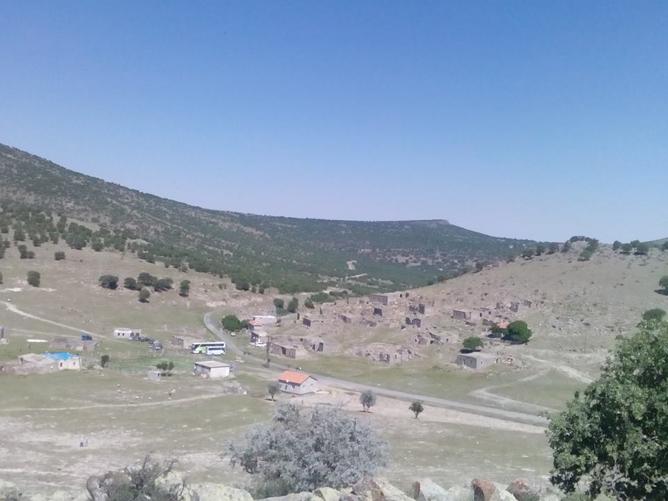 Ereğli Kızılgedik Köyü Resimleri 1