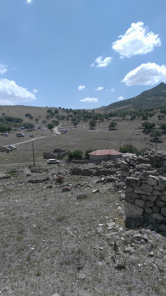 Ereğli Kızılgedik Köyü Resimleri 10