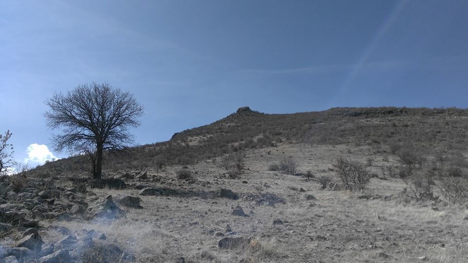 Ereğli Kızılgedik Köyü Resimleri 2