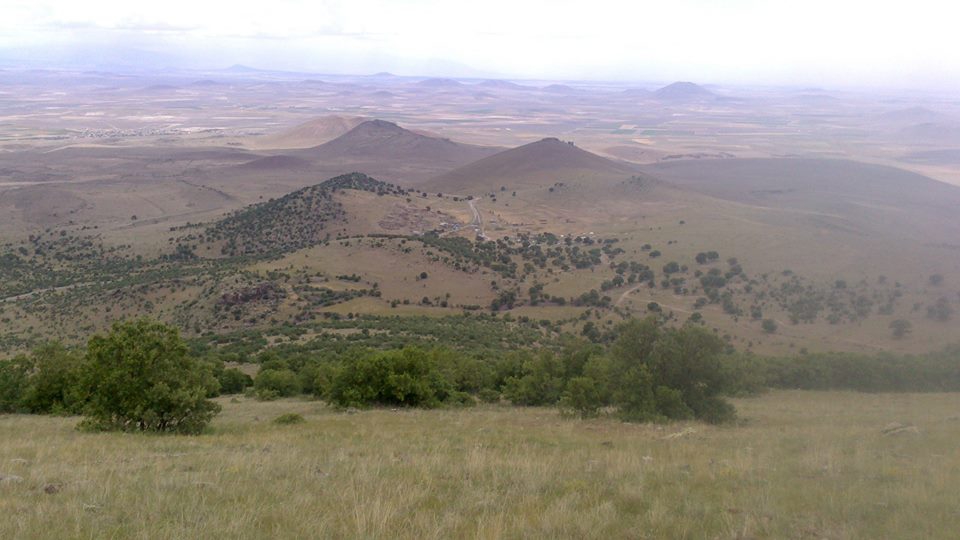 Ereğli Kızılgedik Köyü Resimleri 3