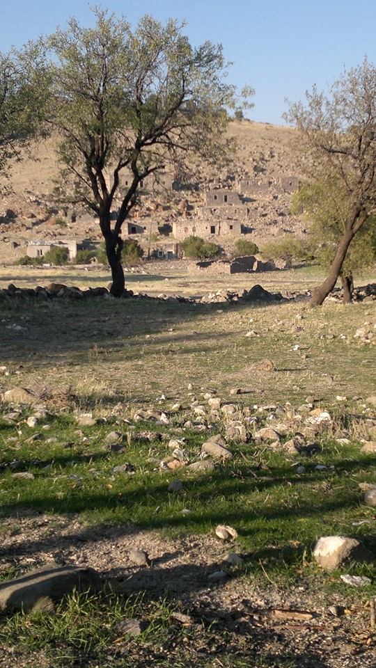 Ereğli Kızılgedik Köyü Resimleri 4