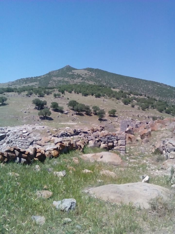 Ereğli Kızılgedik Köyü Resimleri 5