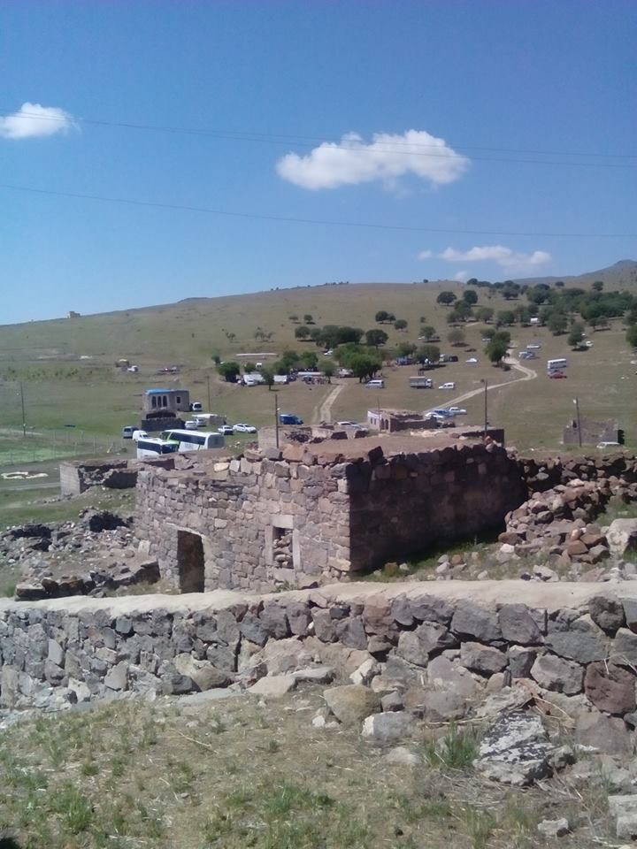 Ereğli Kızılgedik Köyü Resimleri 7