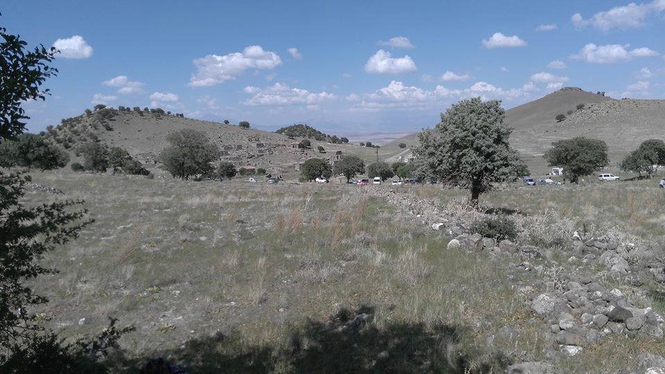 Ereğli Kızılgedik Köyü Resimleri 8