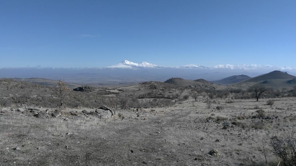 Ereğli Kızılgedik Köyü Resimleri 9