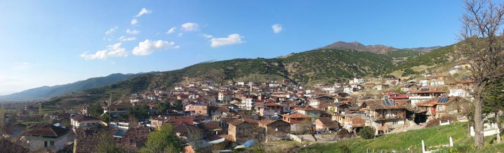 Erbaa Üzümlü Köyü .Resimleri 1