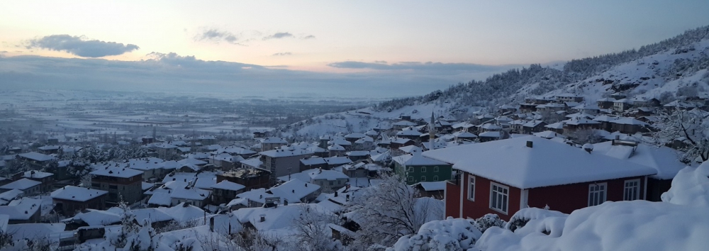 Erbaa Üzümlü Köyü .Resimleri 10