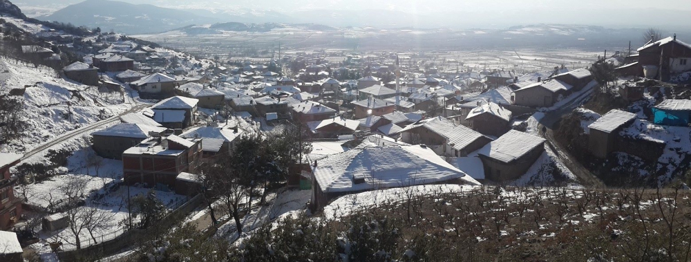 Erbaa Üzümlü Köyü .Resimleri 11