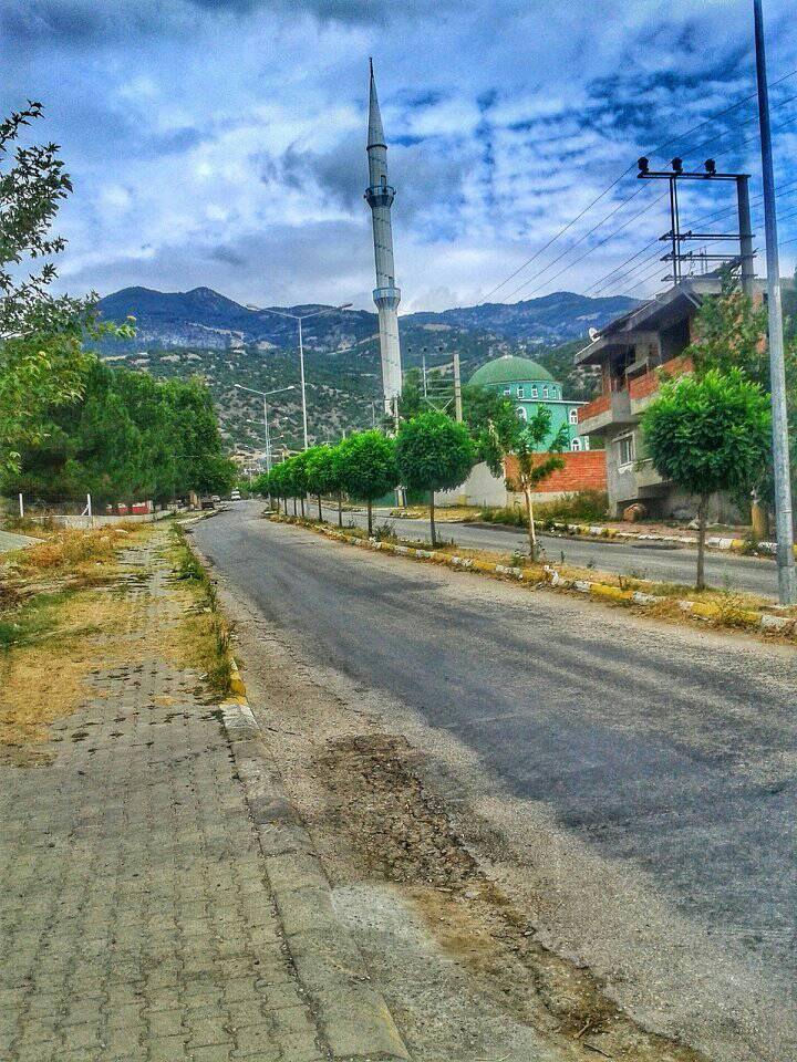 Erbaa Üzümlü Köyü .Resimleri 12