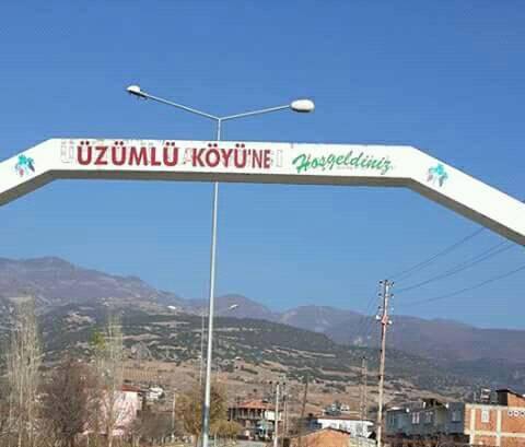 Erbaa Üzümlü Köyü .Resimleri 13