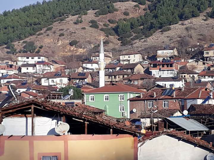 Erbaa Üzümlü Köyü .Resimleri 2