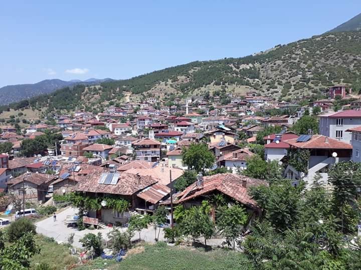 Erbaa Üzümlü Köyü .Resimleri 3