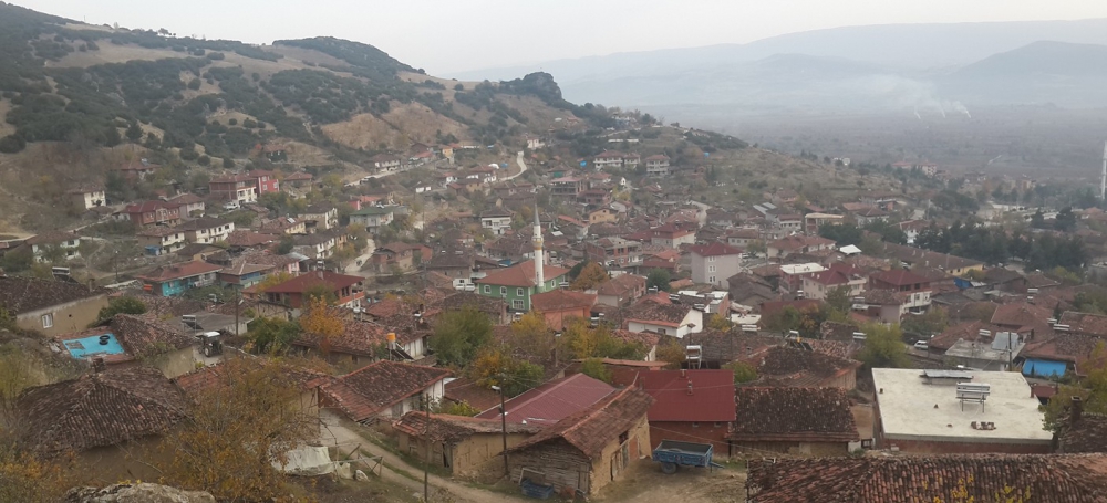 Erbaa Üzümlü Köyü .Resimleri 5