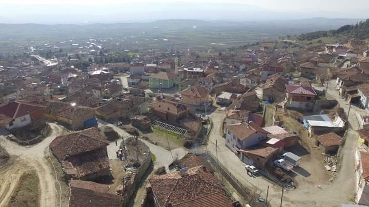 Erbaa Üzümlü Köyü .Resimleri 6