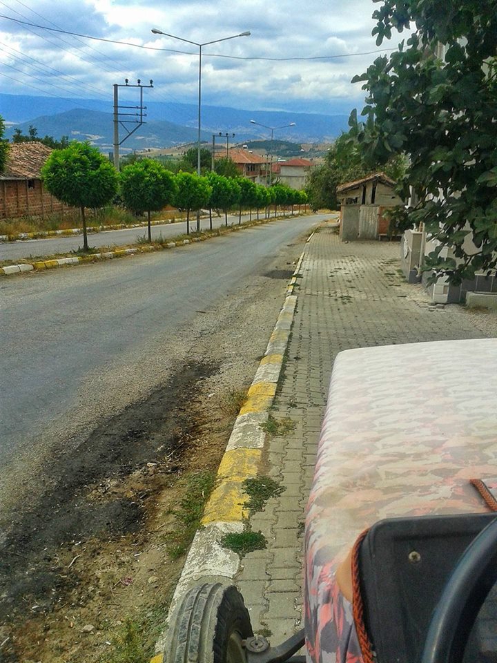 Erbaa Üzümlü Köyü .Resimleri 8