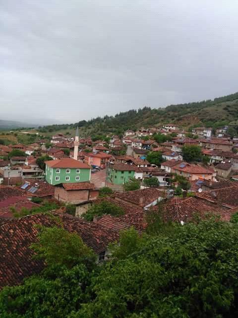 Erbaa Üzümlü Köyü .Resimleri 9