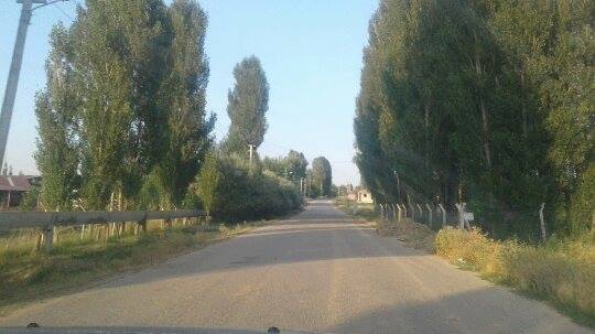 Ereğli Kuskuncuk Köyü Resimleri 1