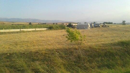 Ereğli Kuskuncuk Köyü Resimleri 2