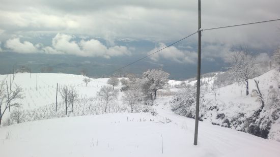 Erbaa Yaylacık Köyü Resimleri 2