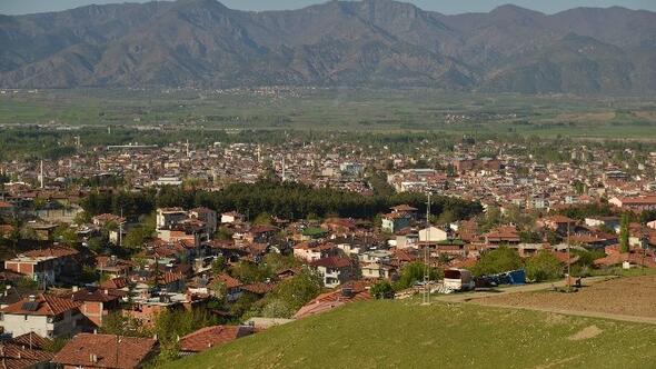Erbaa Yaylacık Köyü Resimleri 3