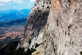 Aksu Eldere Köyü Resimleri 2