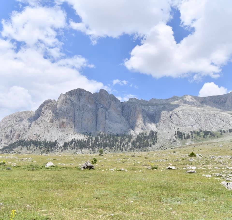 Aksu Eldere Köyü Resimleri 6