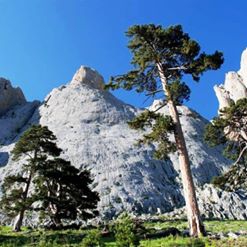 Aksu Eldere Köyü Resimleri 7