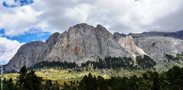 Aksu Eldere Köyü Resimleri 8