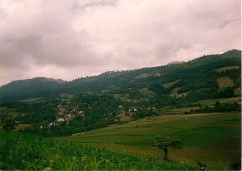 Erbaa Yaylalı Köyü Resimleri 1