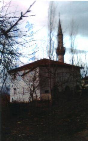 Erbaa Yaylalı Köyü Resimleri 2