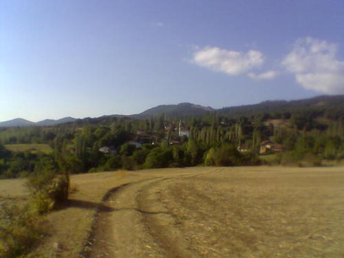 Erbaa Yaylalı Köyü Resimleri 3