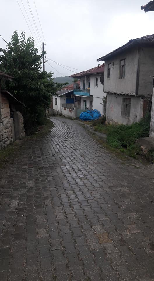 Erbaa Yaylalı Köyü Resimleri 4