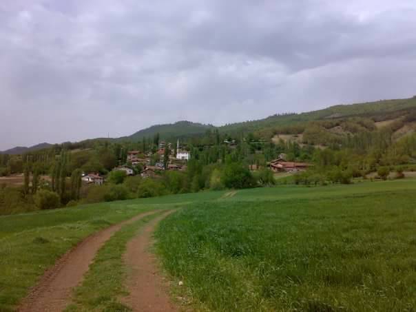 Erbaa Yaylalı Köyü Resimleri 5