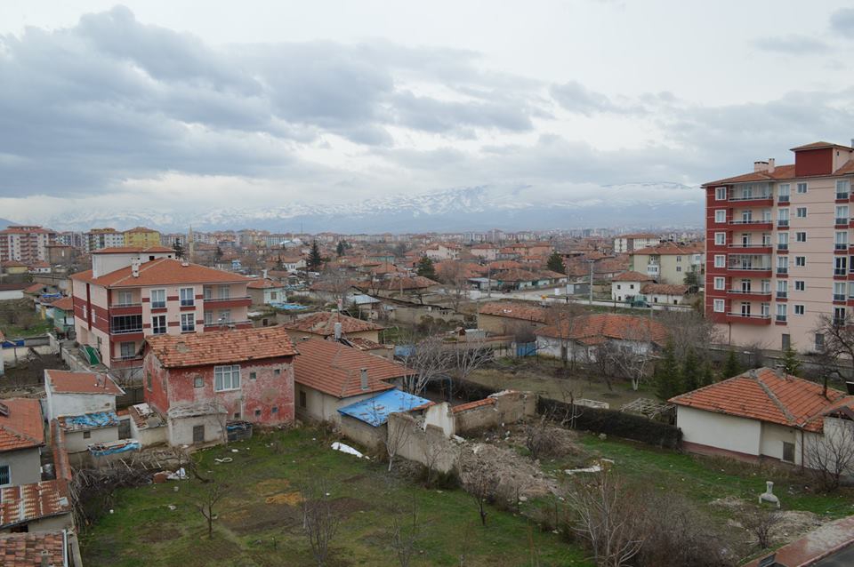 Ereğli Mimarsinan Köyü Resimleri 1