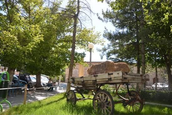 Ereğli Mimarsinan Köyü Resimleri 2