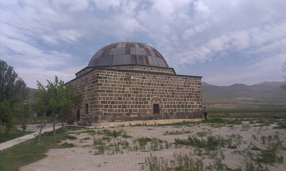 Ereğli Mimarsinan Köyü Resimleri 3