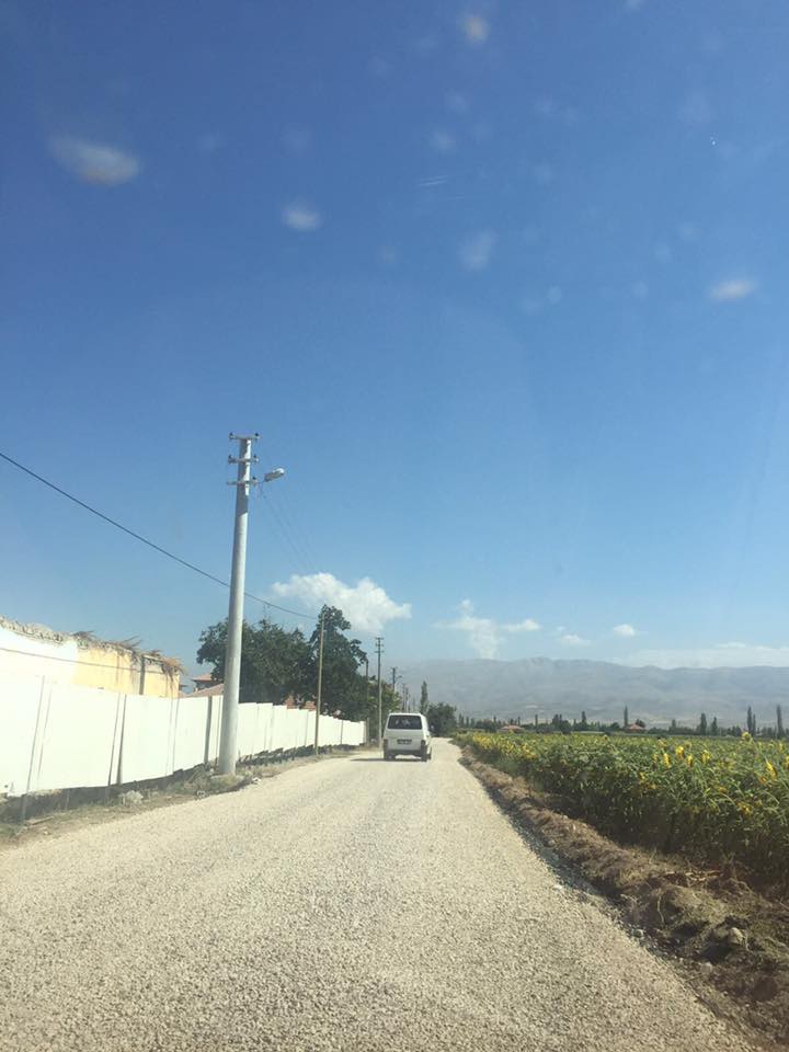 Ereğli Orhangazi Köyü Resimleri 1